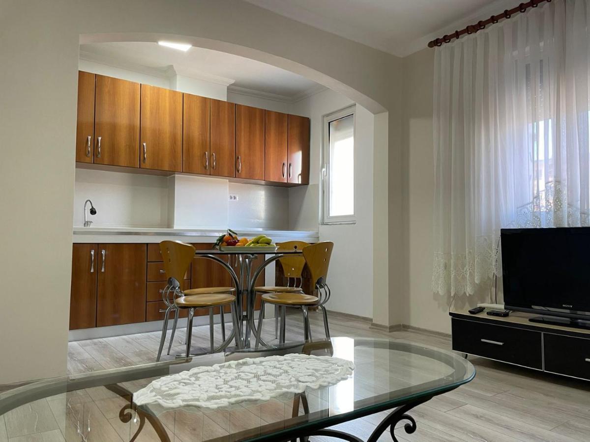 Prestige Rentals Шкодер Екстер'єр фото