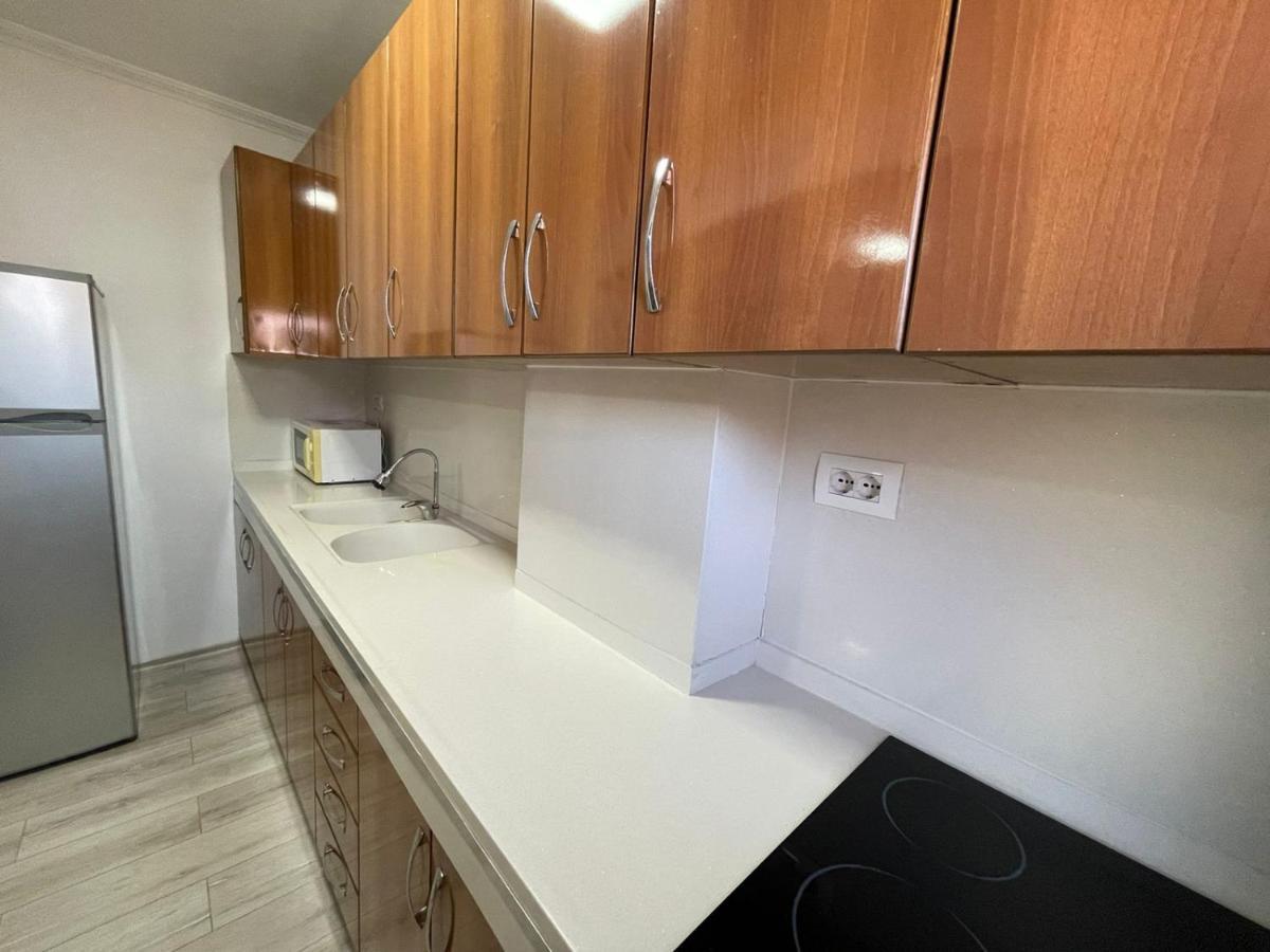 Prestige Rentals Шкодер Екстер'єр фото