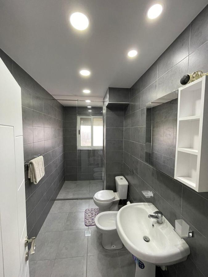 Prestige Rentals Шкодер Екстер'єр фото