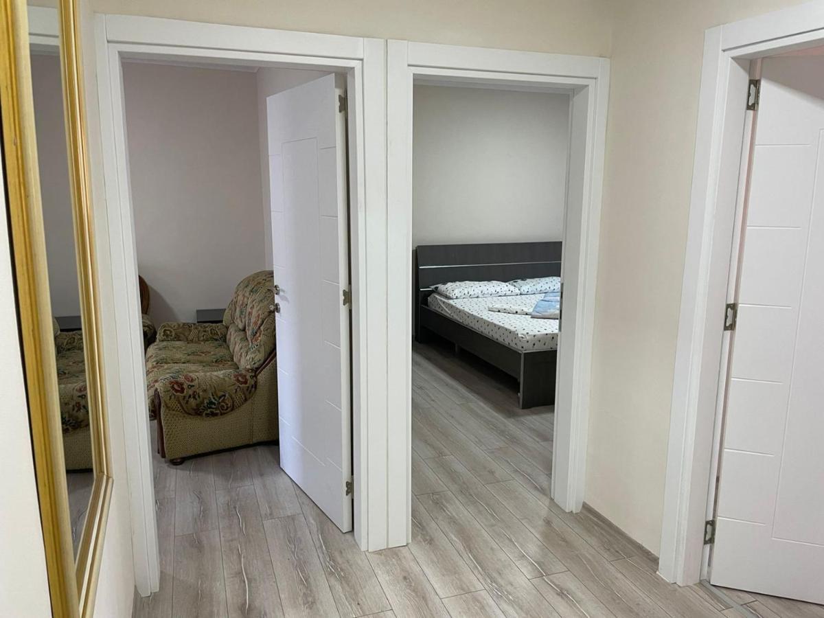 Prestige Rentals Шкодер Екстер'єр фото