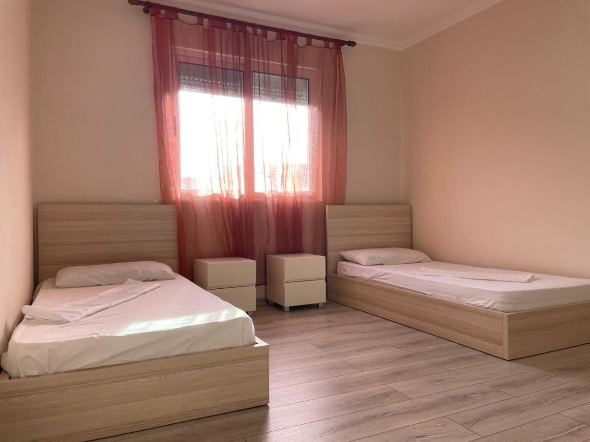Prestige Rentals Шкодер Екстер'єр фото