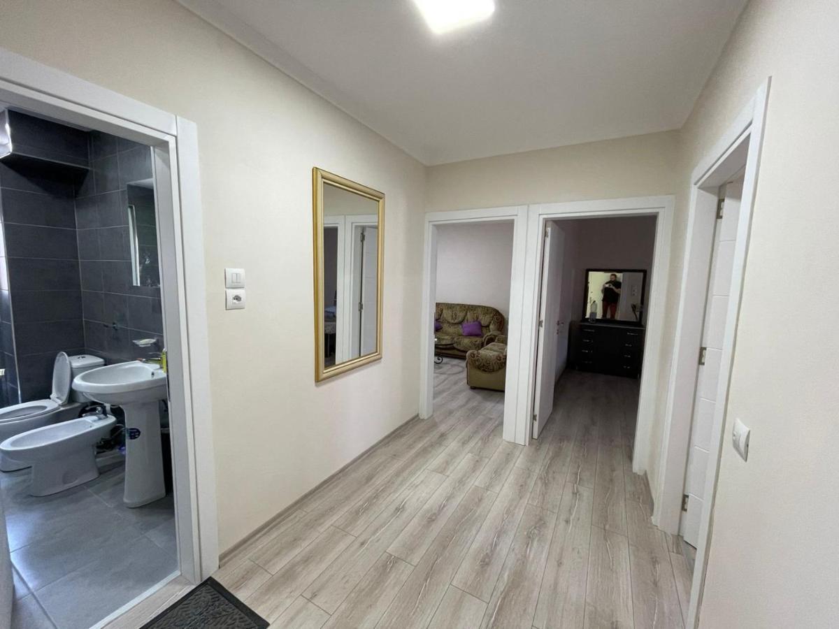 Prestige Rentals Шкодер Екстер'єр фото