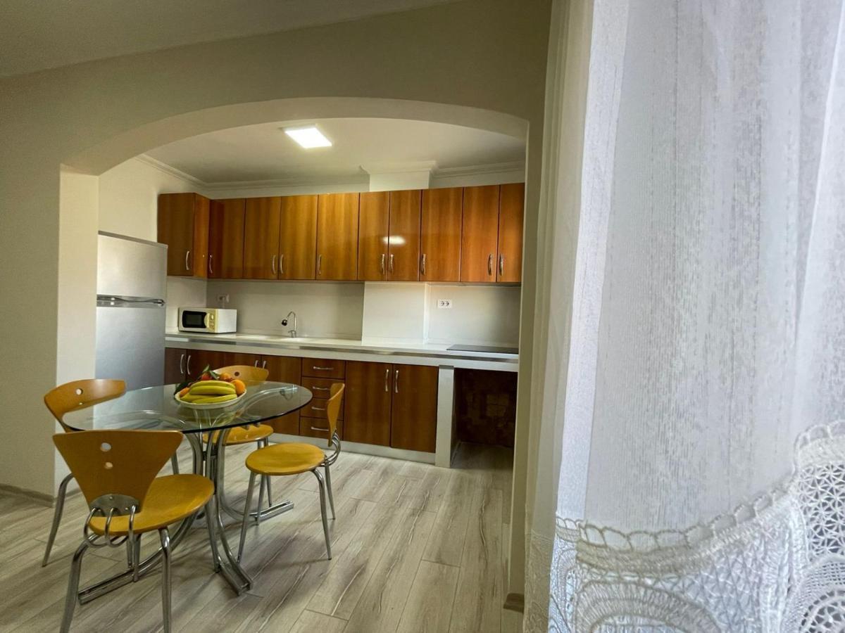 Prestige Rentals Шкодер Екстер'єр фото
